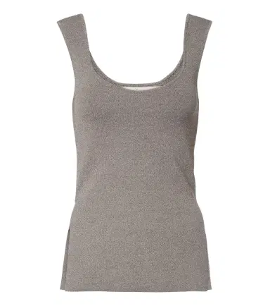 RÓHE Róhe Knitted tank top | Thumbnail 1 RÓHE Róhe Knitted tank top | Thumbnail 1