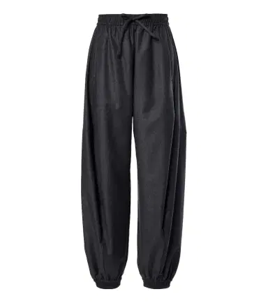 RÓHE Róhe Virgin wool balloon pants | Thumbnail 1 RÓHE Róhe Virgin wool balloon pants | Thumbnail 1