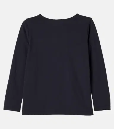 Bonpoint Tidjiane printed cotton jersey T-shirt | Thumbnail 3 Bonpoint Tidjiane printed cotton jersey T-shirt | Thumbnail 3
