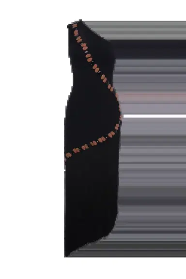 PatBo DELYA KNIT CUT-OUT MIDI DRESS | Thumbnail 2 PatBo DELYA KNIT CUT-OUT MIDI DRESS | Thumbnail 2