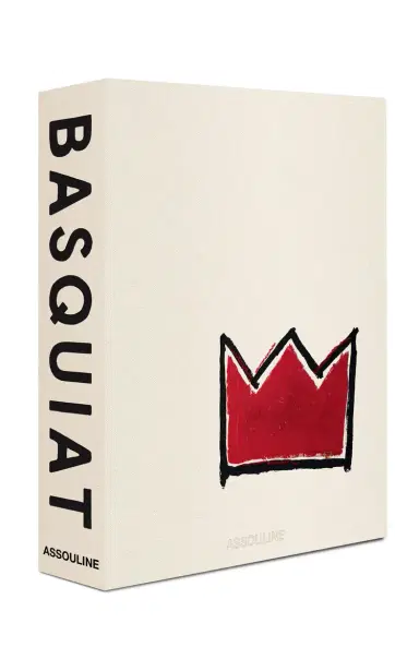 ASSOULINE Basquiat: The World of Jean-Michel - Multi | Thumbnail 4 ASSOULINE Basquiat: The World of Jean-Michel - Multi | Thumbnail 4