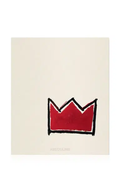 ASSOULINE Basquiat: The World of Jean-Michel - Multi | Thumbnail 6 ASSOULINE Basquiat: The World of Jean-Michel - Multi | Thumbnail 6