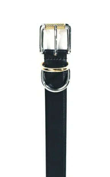 Déhanche Alegra Leather Belt | Thumbnail 4 Déhanche Alegra Leather Belt | Thumbnail 4