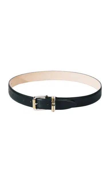 Déhanche Alegra Leather Belt | Thumbnail 1 Déhanche Alegra Leather Belt | Thumbnail 1