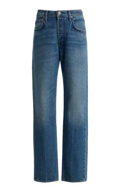 Citizens of Humanity Savannah Stretch Mid-Rise Cigarette Jeans | Thumbnail 3 Citizens of Humanity Savannah Stretch Mid-Rise Cigarette Jeans | Thumbnail 3