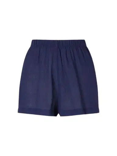 Away That Day Maldives Gauze Shorts | Thumbnail 1 Away That Day Maldives Gauze Shorts | Thumbnail 1