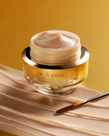 CLÉ DE PEAU BEAUTÉ Volumizing Cream Supreme | Thumbnail 3 CLÉ DE PEAU BEAUTÉ Volumizing Cream Supreme | Thumbnail 3
