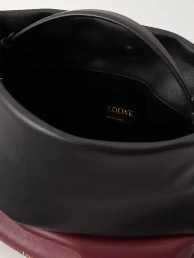 Loewe Flamenco Two-tone Leather Tote | Thumbnail 6 Loewe Flamenco Two-tone Leather Tote | Thumbnail 6