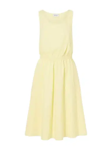 Matteau Organic Cotton-poplin Dress | Thumbnail 1 Matteau Organic Cotton-poplin Dress | Thumbnail 1