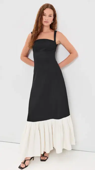 Couper Margaret Tie-Back Gown Tuxedo | Thumbnail 2 Couper Margaret Tie-Back Gown Tuxedo | Thumbnail 2