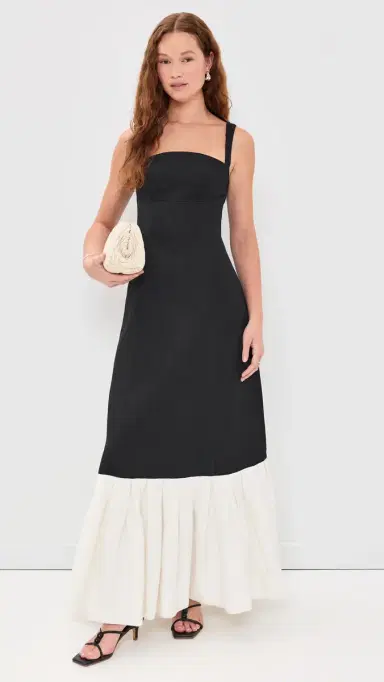 Couper Margaret Tie-Back Gown Tuxedo | Thumbnail 5 Couper Margaret Tie-Back Gown Tuxedo | Thumbnail 5