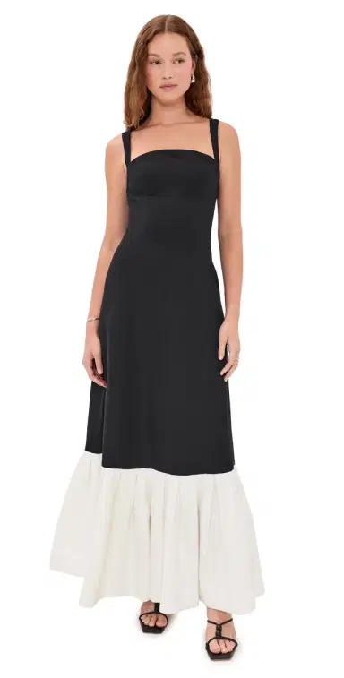 Couper Margaret Tie-Back Gown Tuxedo | Thumbnail 1 Couper Margaret Tie-Back Gown Tuxedo | Thumbnail 1
