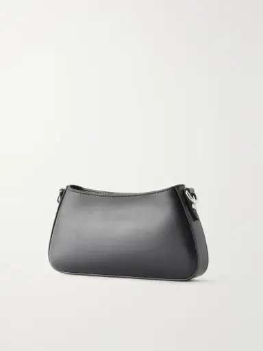 Vivienne Westwood Tasha Logo-embellished Studded Leather Shoulder Bag | Thumbnail 4 Vivienne Westwood Tasha Logo-embellished Studded Leather Shoulder Bag | Thumbnail 4