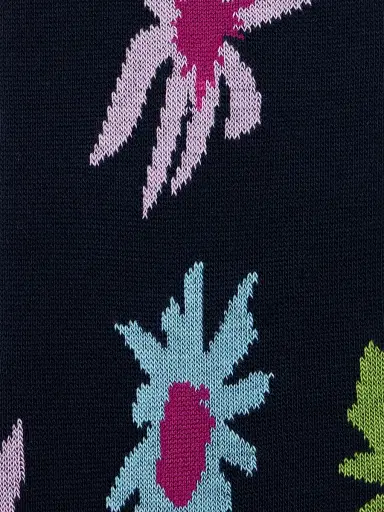 Paul Smith Men's 3-Pack Assorted Printed Socks | Thumbnail 2 Paul Smith Men's 3-Pack Assorted Printed Socks | Thumbnail 2