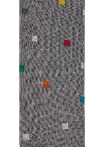 Paul Smith Men's 2-Pack Noah Signature Square Pattern Socks | Thumbnail 5 Paul Smith Men's 2-Pack Noah Signature Square Pattern Socks | Thumbnail 5