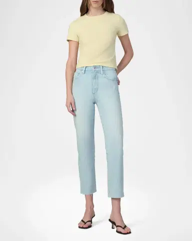 Joe's Jeans The Baby Tee | Thumbnail 2 Joe's Jeans The Baby Tee | Thumbnail 2
