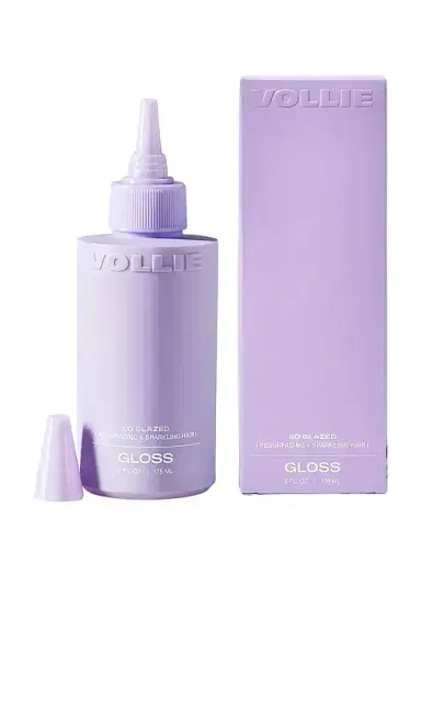 Vollie So Glazed Hair Gloss | Thumbnail 2 Vollie So Glazed Hair Gloss | Thumbnail 2
