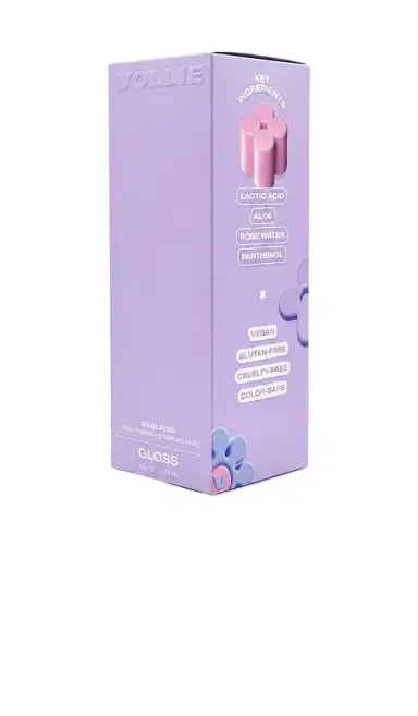 Vollie So Glazed Hair Gloss | Thumbnail 3 Vollie So Glazed Hair Gloss | Thumbnail 3