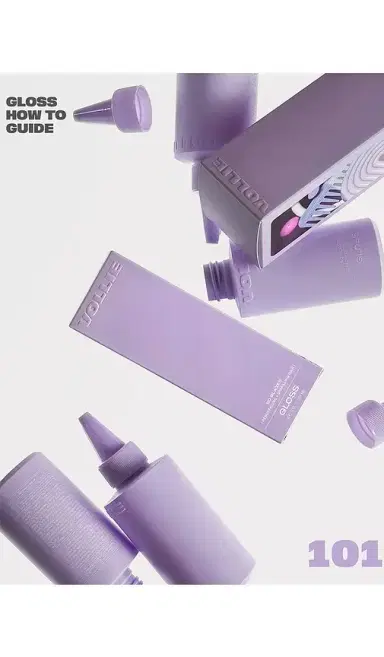 Vollie So Glazed Hair Gloss | Thumbnail 6 Vollie So Glazed Hair Gloss | Thumbnail 6