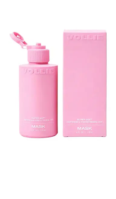 Vollie Super Soft Hair Mask | Thumbnail 2 Vollie Super Soft Hair Mask | Thumbnail 2