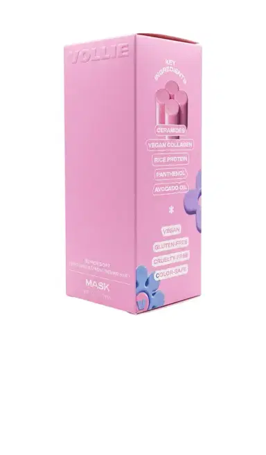 Vollie Super Soft Hair Mask | Thumbnail 3 Vollie Super Soft Hair Mask | Thumbnail 3