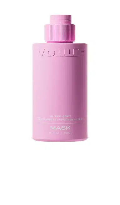 Vollie Super Soft Hair Mask | Thumbnail 1 Vollie Super Soft Hair Mask | Thumbnail 1