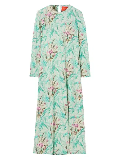 La DoubleJ Women's Long Sleeve Swing Dress | Thumbnail 1 La DoubleJ Women's Long Sleeve Swing Dress | Thumbnail 1