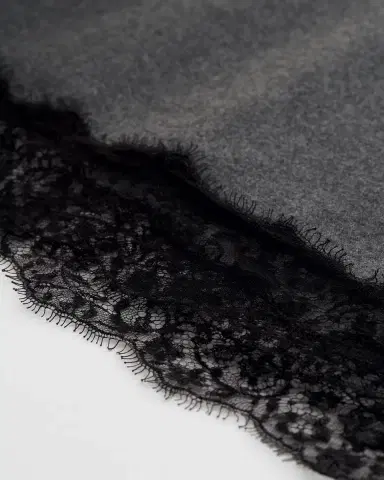 Dior Mid-Length Straight Dress | Thumbnail 7 Dior Mid-Length Straight Dress | Thumbnail 7