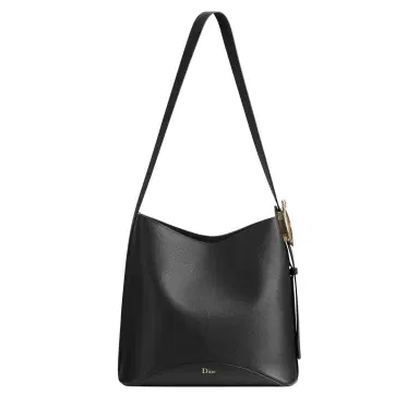 Dior Medium Dior Médaillon Bucket Bag | Thumbnail 2 Dior Medium Dior Médaillon Bucket Bag | Thumbnail 2
