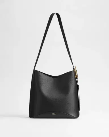 Dior Medium Dior Médaillon Bucket Bag | Thumbnail 3 Dior Medium Dior Médaillon Bucket Bag | Thumbnail 3