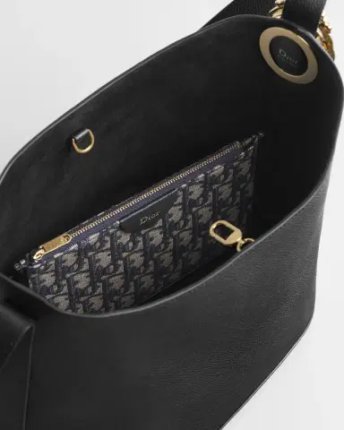 Dior Medium Dior Médaillon Bucket Bag | Thumbnail 5 Dior Medium Dior Médaillon Bucket Bag | Thumbnail 5