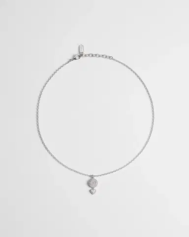 Dior CD Disco Necklace | Thumbnail 2 Dior CD Disco Necklace | Thumbnail 2