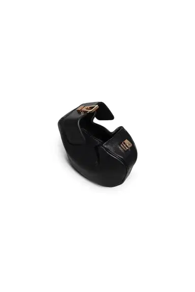 Gabriela Hearst Rafaela Coin Purse in Black Nappa Leather | Thumbnail 4 Gabriela Hearst Rafaela Coin Purse in Black Nappa Leather | Thumbnail 4