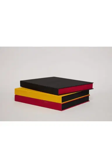 GABRIELA HEARST Limited-edition Box Set of Prints - Carmen at San Francisco Ballet in Yellow & Black | Thumbnail 5 GABRIELA HEARST Limited-edition Box Set of Prints - Carmen at San Francisco Ballet in Yellow & Black | Thumbnail 5