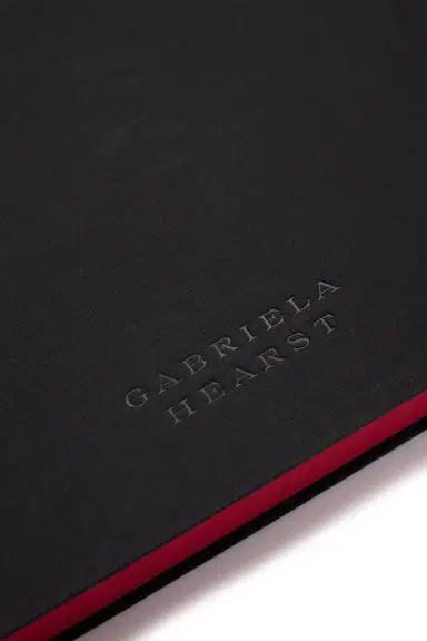 GABRIELA HEARST Limited-edition Box Set of Prints - Carmen at San Francisco Ballet in Black & Red | Thumbnail 3 GABRIELA HEARST Limited-edition Box Set of Prints - Carmen at San Francisco Ballet in Black & Red | Thumbnail 3