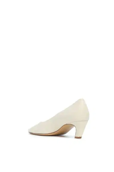 Gabriela Hearst Peggy Pump in Nappa Leather | Thumbnail 3 Gabriela Hearst Peggy Pump in Nappa Leather | Thumbnail 3