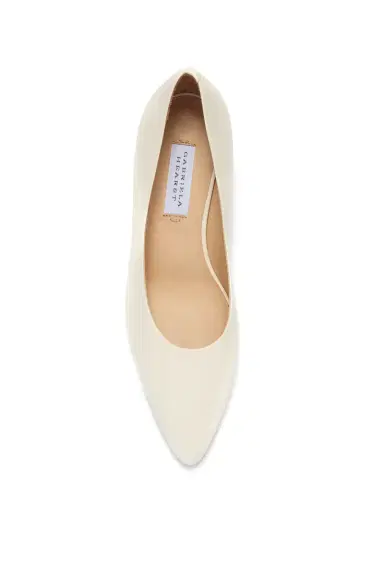 Gabriela Hearst Peggy Pump in Nappa Leather | Thumbnail 4 Gabriela Hearst Peggy Pump in Nappa Leather | Thumbnail 4