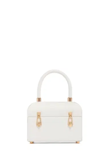 GABRIELA HEARST Patsy Bag in Nappa Leather | Thumbnail 2 GABRIELA HEARST Patsy Bag in Nappa Leather | Thumbnail 2