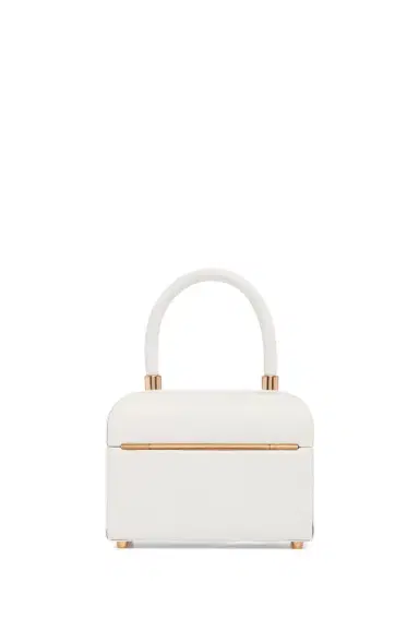 GABRIELA HEARST Patsy Bag in Nappa Leather | Thumbnail 3 GABRIELA HEARST Patsy Bag in Nappa Leather | Thumbnail 3