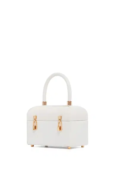 GABRIELA HEARST Patsy Bag in Nappa Leather | Thumbnail 1 GABRIELA HEARST Patsy Bag in Nappa Leather | Thumbnail 1