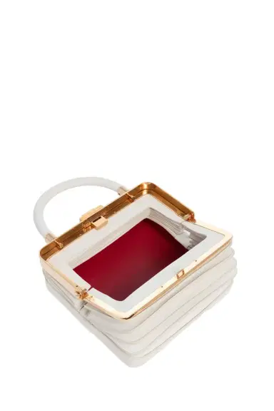 GABRIELA HEARST Diana Bag in Nappa Leather | Thumbnail 4 GABRIELA HEARST Diana Bag in Nappa Leather | Thumbnail 4