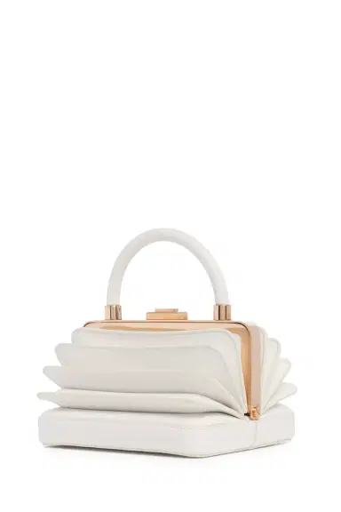 GABRIELA HEARST Diana Bag in Nappa Leather | Thumbnail 1 GABRIELA HEARST Diana Bag in Nappa Leather | Thumbnail 1