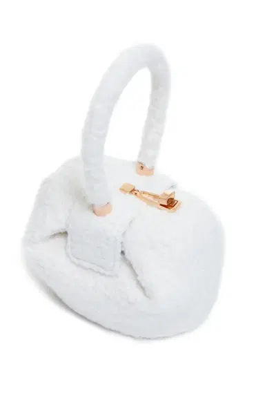 GABRIELA HEARST Nina Bag in Cashmere Boucle | Thumbnail 3 GABRIELA HEARST Nina Bag in Cashmere Boucle | Thumbnail 3