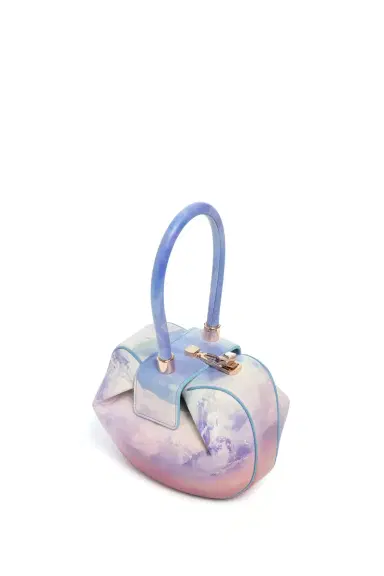 Gabriela Hearst Demi Bag in Mountain Nappa Leather | Thumbnail 3 Gabriela Hearst Demi Bag in Mountain Nappa Leather | Thumbnail 3