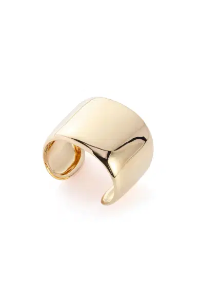 Gabriela Hearst Cuff in 18K | Thumbnail 2 Gabriela Hearst Cuff in 18K | Thumbnail 2