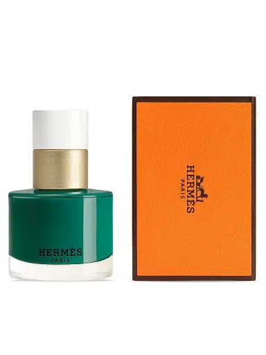 HERMÈS Women's Les Mains Hermès Nail Enamel | Thumbnail 2 HERMÈS Women's Les Mains Hermès Nail Enamel | Thumbnail 2