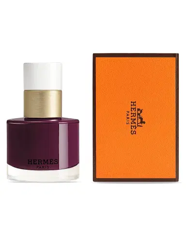 HERMÈS Women's Les Mains Hermès Nail Enamel | Thumbnail 2 HERMÈS Women's Les Mains Hermès Nail Enamel | Thumbnail 2