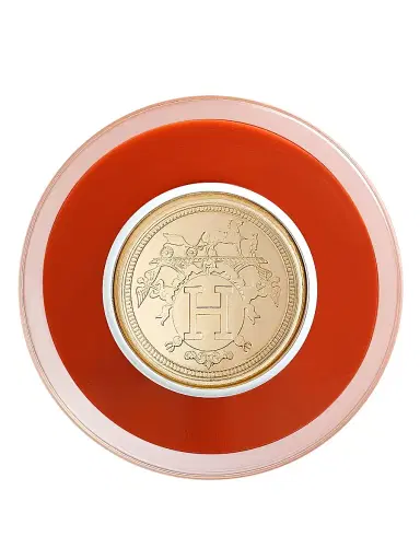 HERMÈS Women's Les Mains Hermès Nail Enamel - 71 Orange Brule | Thumbnail 5 HERMÈS Women's Les Mains Hermès Nail Enamel - 71 Orange Brule | Thumbnail 5