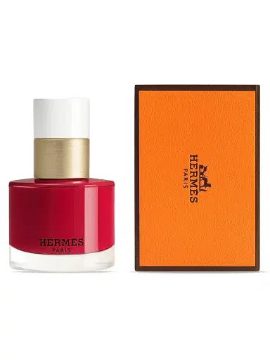 HERMÈS Women's Les Mains Hermès Nail Enamel | Thumbnail 2 HERMÈS Women's Les Mains Hermès Nail Enamel | Thumbnail 2