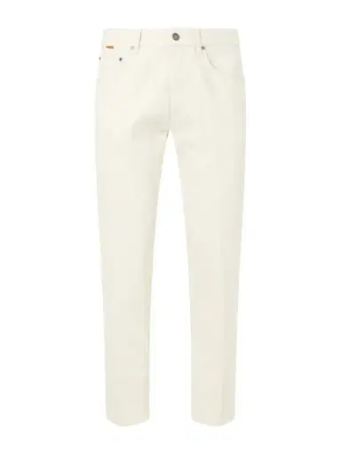 Lardini Straight-Leg Jeans - Men | Thumbnail 1 Lardini Straight-Leg Jeans - Men | Thumbnail 1